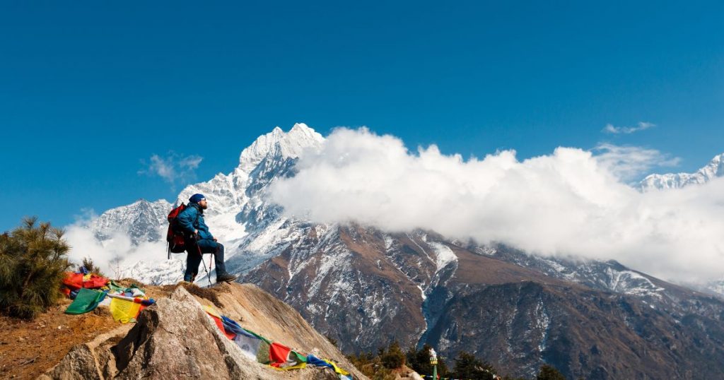 cost of everest base camp trekking